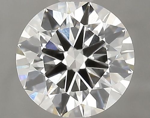 1.80ct K VVS2 Excellent Cut Round Lab Grown Diamond