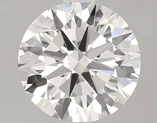 1.90ct J VS1 Excellent Cut Round Lab Grown Diamond