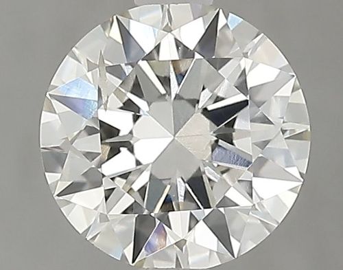 1.44ct I SI1 Excellent Cut Round Lab Grown Diamond