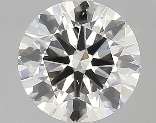 1.92ct K VS1 Rare Carat Ideal Cut Round Lab Grown Diamond