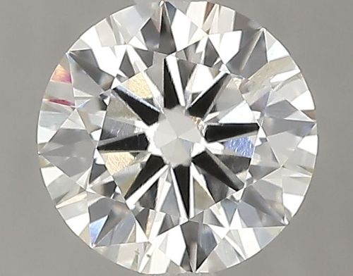 1.56ct J SI2 Rare Carat Ideal Cut Round Lab Grown Diamond