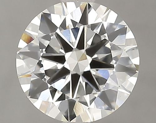 1.80ct J VVS2 Excellent Cut Round Lab Grown Diamond