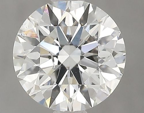 1.40ct I SI1 Excellent Cut Round Lab Grown Diamond