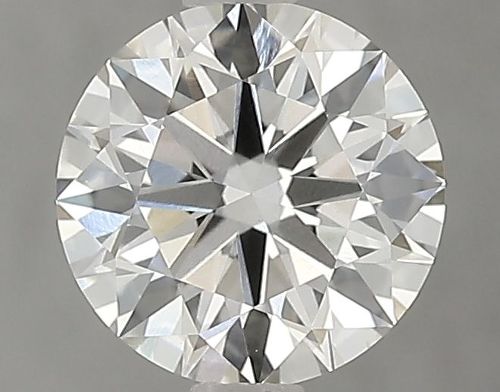 1.56ct J VVS2 Rare Carat Ideal Cut Round Lab Grown Diamond