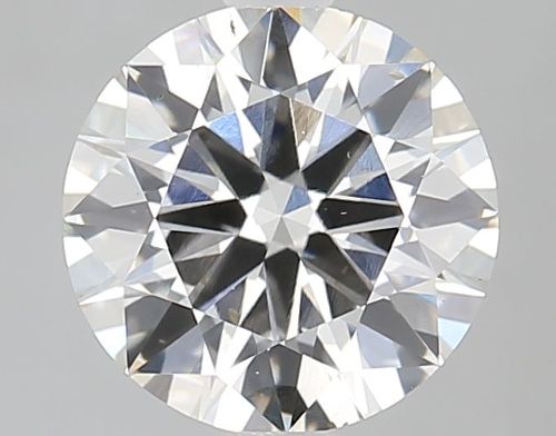 1.84ct J VS2 Excellent Cut Round Lab Grown Diamond