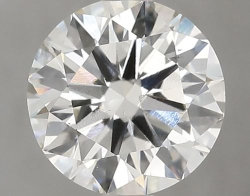 1.84ct J VS2 Excellent Cut Round Lab Grown Diamond