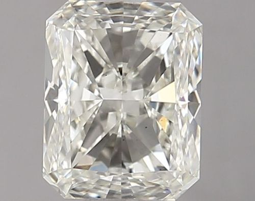 1.75ct J VS1 Rare Carat Ideal Cut Radiant Lab Grown Diamond