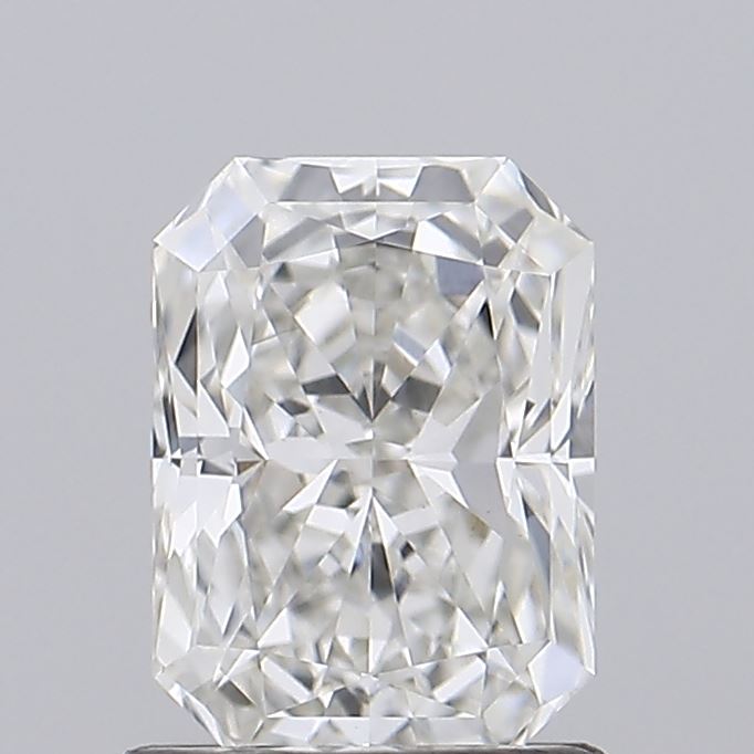 5.90ct H VVS2 Rare Carat Ideal Cut Round Lab Grown Diamond