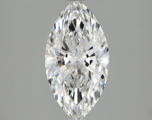 1.65ct G VS1 Rare Carat Ideal Cut Marquise Lab Grown Diamond