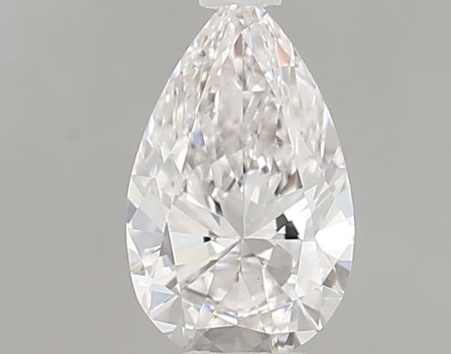 0.46ct G VS1 Rare Carat Ideal Cut Pear Lab Grown Diamond