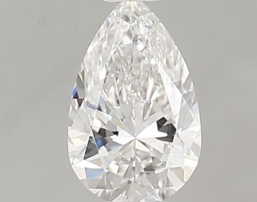 0.46ct G VS1 Rare Carat Ideal Cut Pear Lab Grown Diamond