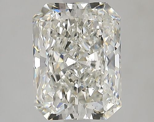 1.81ct G SI1 Rare Carat Ideal Cut Radiant Lab Grown Diamond