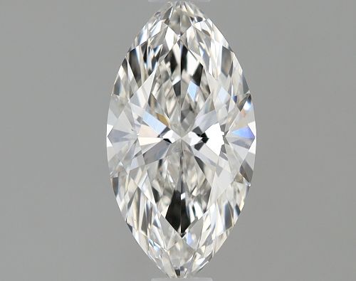 0.70ct G VS1 Rare Carat Ideal Cut Marquise Lab Grown Diamond