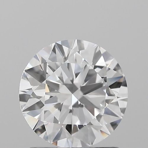 1.39ct F VVS1 Excellent Cut Round Lab Grown Diamond