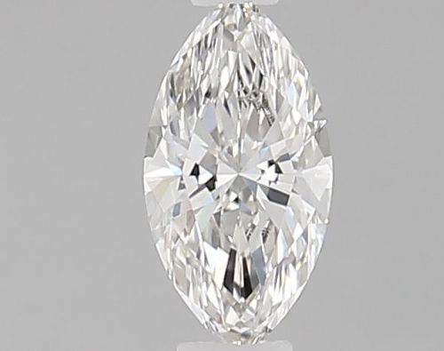 0.44ct H VVS2 Very Good Cut Marquise Lab Grown Diamond