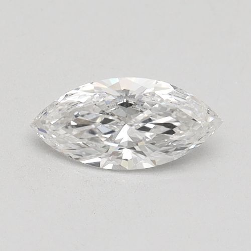 0.42ct E VS1 Rare Carat Ideal Cut Marquise Lab Grown Diamond