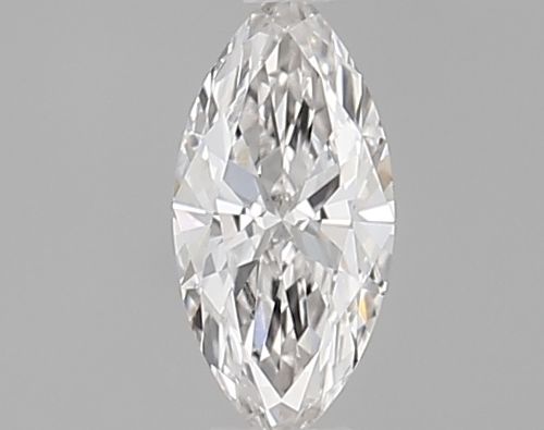 0.31ct F VS1 Rare Carat Ideal Cut Marquise Lab Grown Diamond