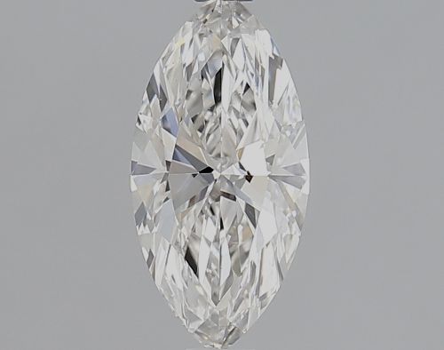 0.83ct G VS1 Rare Carat Ideal Cut Marquise Lab Grown Diamond