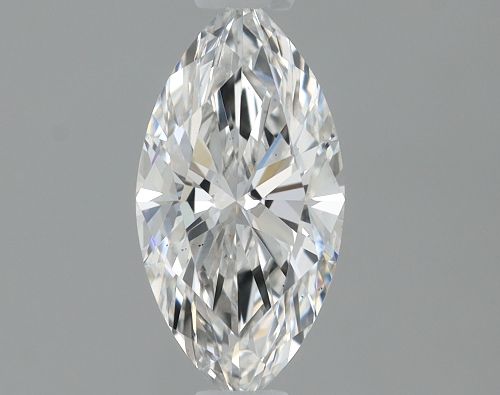 0.70ct G VS1 Rare Carat Ideal Cut Pear Lab Grown Diamond