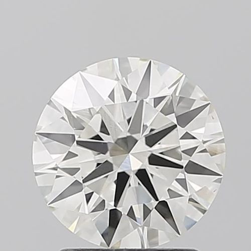 1.70ct K VS1 Rare Carat Ideal Cut Round Lab Grown Diamond