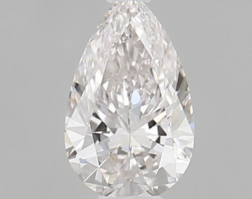 0.47ct G VS1 Rare Carat Ideal Cut Pear Lab Grown Diamond