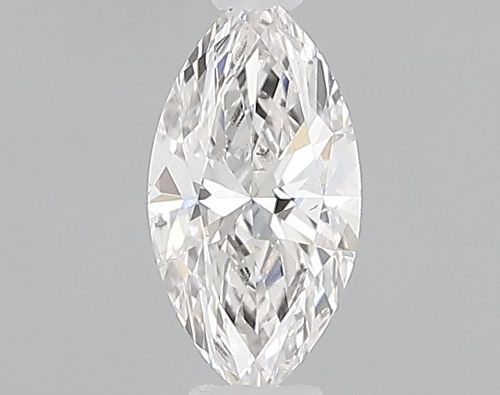 0.32ct G SI1 Rare Carat Ideal Cut Marquise Lab Grown Diamond