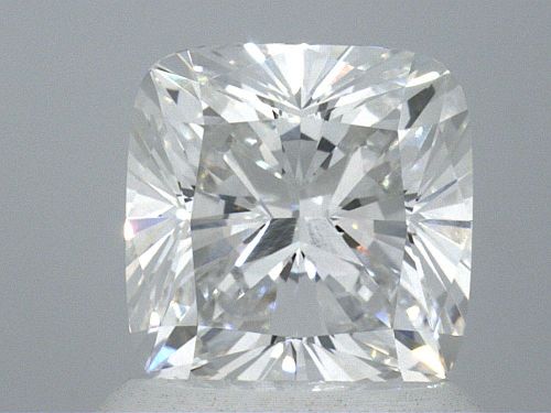 Lab Diamond Cushion 1.3-1.39ct