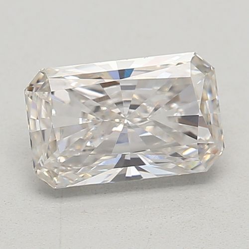 0.73ct G VS1 Rare Carat Ideal Cut Radiant Lab Grown Diamond