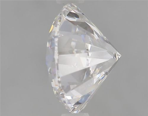 2.31ct E SI1 Rare Carat Ideal Cut Round Lab Grown Diamond