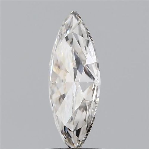 1.71ct H VS2 Very Good Cut Marquise Lab Grown Diamond