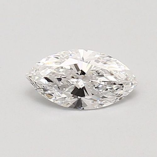 0.47ct E VS2 Rare Carat Ideal Cut Marquise Lab Grown Diamond