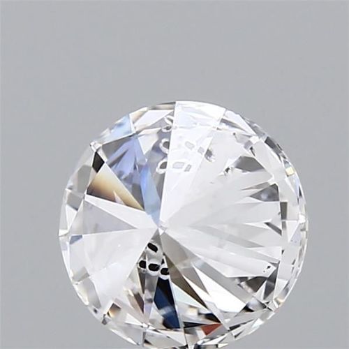 1.45ct E SI1 Excellent Cut Round Lab Grown Diamond