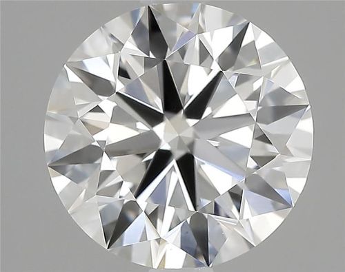 1.77ct G VS2 Rare Carat Ideal Cut Round Lab Grown Diamond