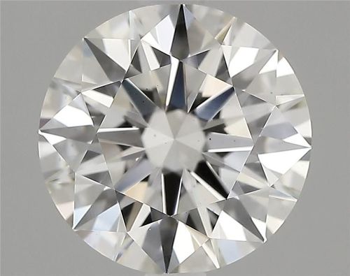 1.77ct G VS2 Rare Carat Ideal Cut Round Lab Grown Diamond