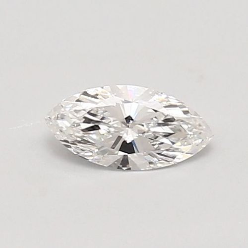 0.41ct E VVS1 Rare Carat Ideal Cut Marquise Lab Grown Diamond