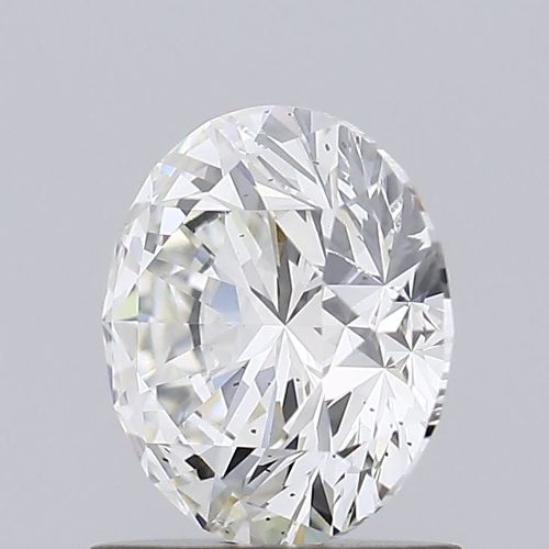 1.25ct G SI1 Rare Carat Ideal Cut Round Lab Grown Diamond