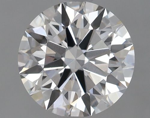 1.41ct I VS1 Rare Carat Ideal Cut Round Lab Grown Diamond