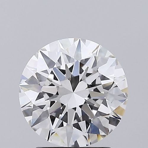 5.01ct G VS2 Rare Carat Ideal Cut Heart Lab Grown Diamond