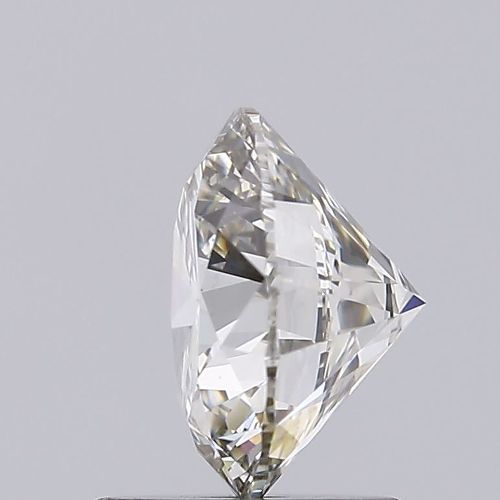 1.52ct J VS1 Rare Carat Ideal Cut Round Lab Grown Diamond