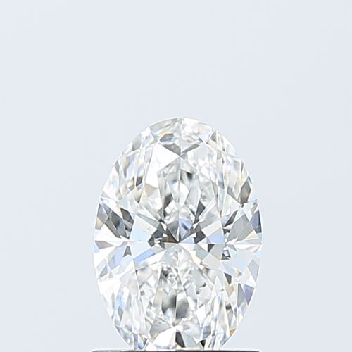 1.16ct E VS1 Very Good Cut Oval Lab Grown Diamond