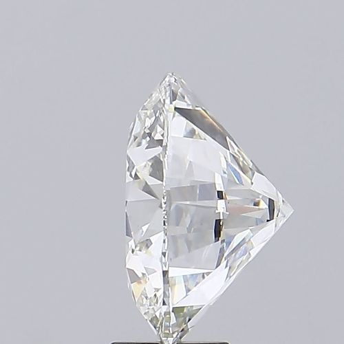 9.00ct G VS1 Rare Carat Ideal Cut Round Lab Grown Diamond