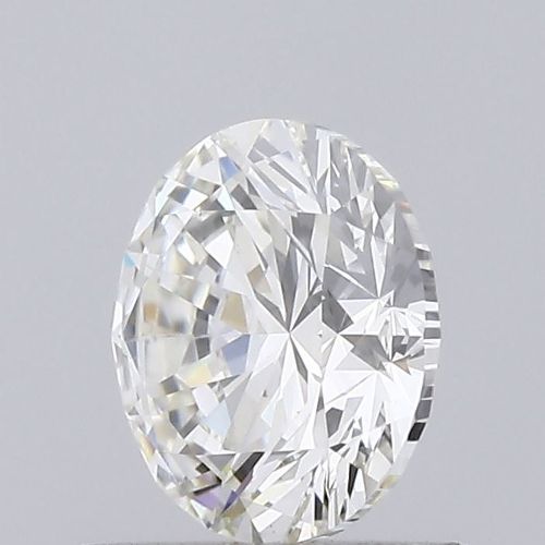 1.00ct H VS1 Very Good Cut Round Lab Grown Diamond