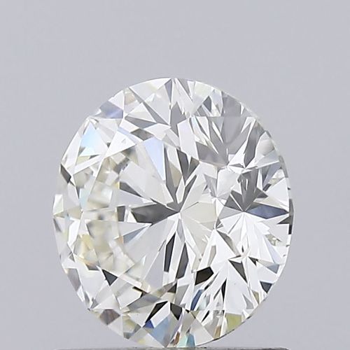 1.12ct I VS1 Rare Carat Ideal Cut Round Lab Grown Diamond