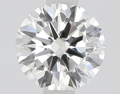 0.93ct H VS1 Very Good Cut Round Lab Grown Diamond