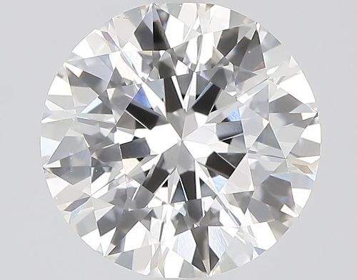 0.93ct H VS1 Very Good Cut Round Lab Grown Diamond