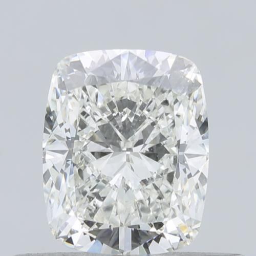 1.19ct F VS1 Rare Carat Ideal Cut Cushion Lab Grown Diamond