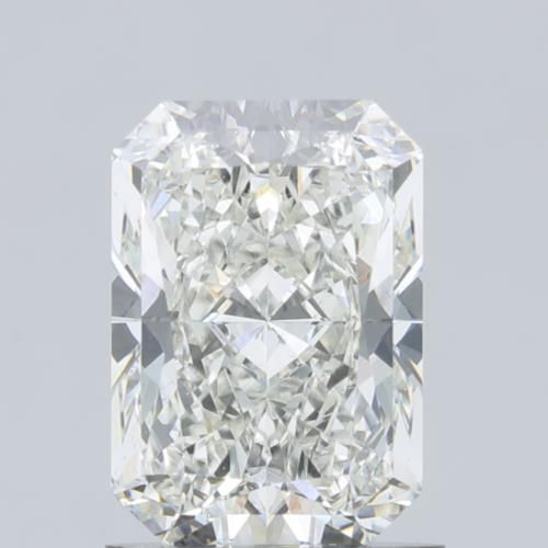 1.18ct G VS1 Rare Carat Ideal Cut Radiant Lab Grown Diamond