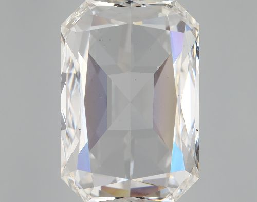 14.04ct G VS1 Good Cut Radiant Lab Grown Diamond