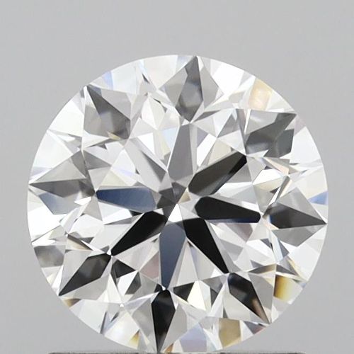 1.22ct D VS1 Excellent Cut Round Lab Grown Diamond