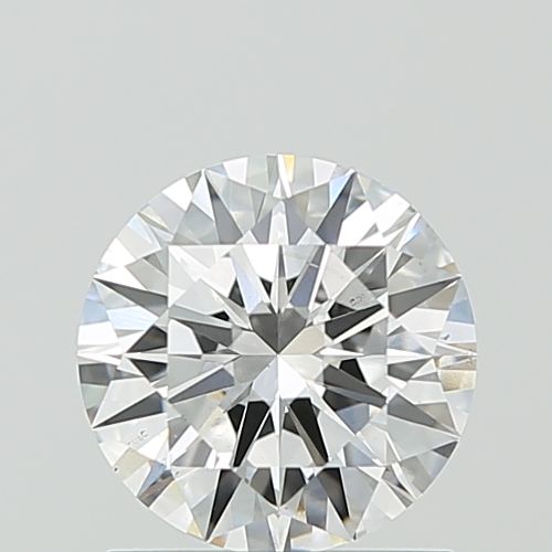 1.16ct F VS2 Excellent Cut Round Lab Grown Diamond